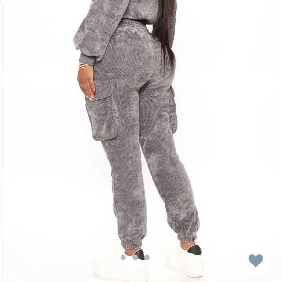 Male knit happen fashion nova set - Picture 4 of 4